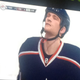 Illustration for article titled Columbus Blue Jackets Fans Gathered At a Bar For An Xbox Simulation Last Night, And The Blue Jackets Radio Announcers Showed Up To Call It